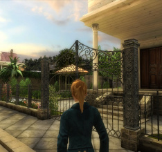 Louisiana - Das Geheimnis der Sümpfe - Südstaaten-Abenteuer erscheint am 16. November für PC