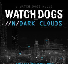 Watch_Dogs - E-Book //n/Dark Clouds angekündigt