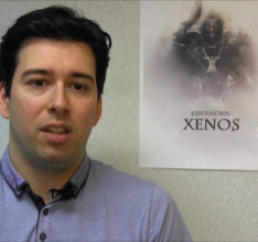Dev Diary Series for Eisenhorn: XENOS