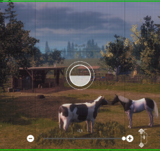 Ostwind – Das Spiel