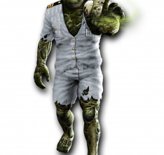 Zombies, ahoi! Neue PvE Map für Combat Arms