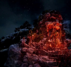 Black Desert Online Reels In Pirate-Themed Mediah Part Two Update