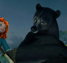 Merida - Legende der Highlands ab heute für Wii, Nintendo DS, PC und MAC im Handel