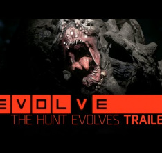 Evolve jetzt mit neuem Monster Behemoth