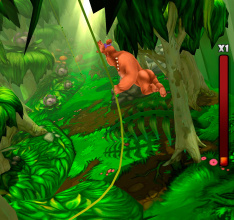 Achtung, hier kommt Ms. Kong