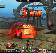 Weiterer Charakter für LOCO: Evolution