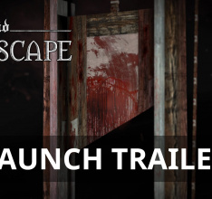 Hellraid: The Escape - Android Version Launch Trailer