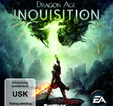 Dragon Age: Inquisition