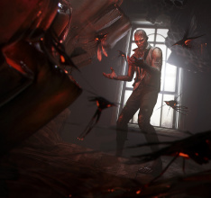 Dishonored 2 Premium Collectors Edition Announced