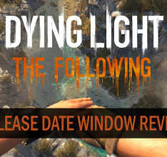 Dying Light: The Following erscheint im ersten Quartal 2016