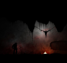 Six Miles Under - A Post Apocalyptic Tale of Revenge