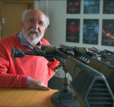 EVE Online Joins Search for Real Exoplanets With Project Discovery