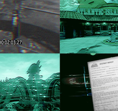 The Park Now Out on PS4 and Xbox One