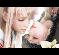 Play as Ariana Grande Character in Final Fantasy Brave Exvius Today