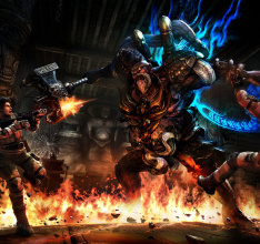 Die Closed Beta des 3rd-Person-Shooters Hazard Ops hat begonnen