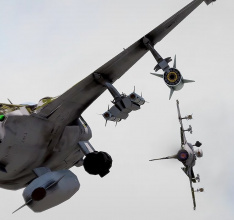 Arma 3 Jets DLC Out Now