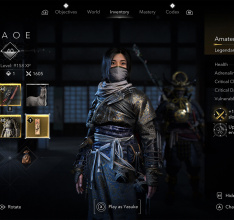 Assassins Creed Shadows