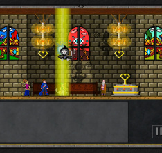 Pixel Heroes: Byte & Magic Review