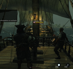 Vendetta: Curse of Ravens Cry Preview