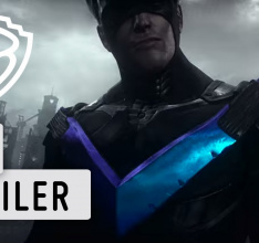 Batman: Arkham Knight - neue Download-Inhalte ab heute erhältlich