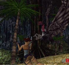 Tomb Raider III jetzt im PlayStationNetwork