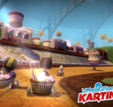 LittleBigPlanet Karting für PlayStation 3