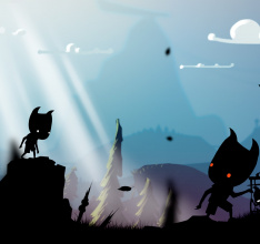 Toby: The Secret Mine available on PS4 today