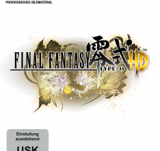 Final Fantasy Type-0