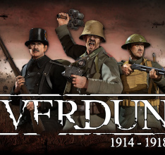 Free Expansion for Verdun