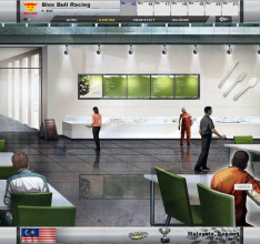 Racing Manager 2014 - ab sofort für PC & MAC über digitale Downloadportale erhältlich