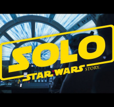 Proof That The Beastie Boys Can Make Anything Better: Check Out This Recut Solo Trailer With Sabotage!