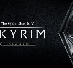 E3: Bethesda Announces Skyrim Special Edition