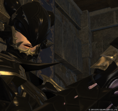 Before the Fall Part Two Brings the Finale to Final Fantasy XIV: A Realm Reborn
