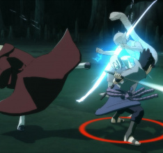 Naruto Shippuden: Ultimate Ninja Storm 3 Full Burst ab sofort für PC erhältlich