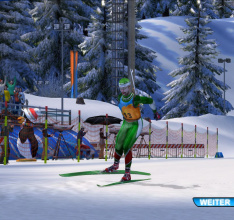 RTL Wintersports 2009