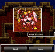 Dragon Quest ab sofort für iOS und Android erhältlich