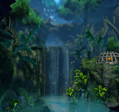 TERA: Fate of Arun - Aufbruch in den Norden