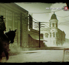 Call Of Juarez Gunslinger: Erster Gameplay-Trailer veröffentlicht