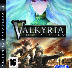 Valkyria Chronicles