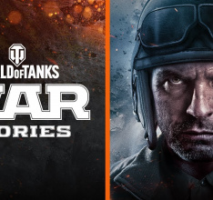 War Stories Introduces Next Chapter in World of Tanks History