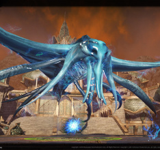 Dragons Prophet - Thadrea Rising