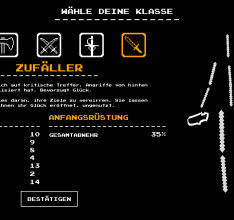 The Last Hero of Nostalgaia