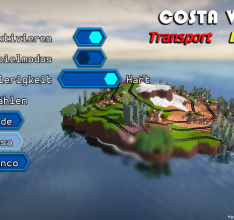 Costa Verde Transport Department