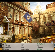 Unlikely Suspects – Die Spur des Killers erscheint Ende Juni