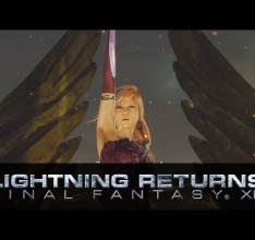 Lightning Returns: Final Fantasy XIII - Neue Download-Inhalte angekündigt