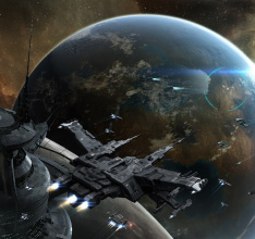 DUST 514 startet in die Open-Beta