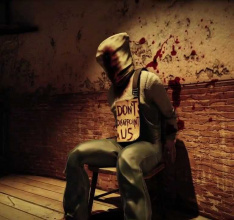 Trailer: BioShock Infinite - False Shepherd