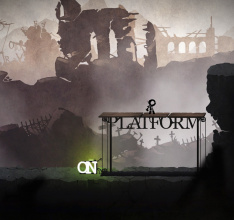 Typoman - gamescom 2014 Screenshots