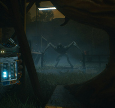 A Quiet Place: The Road Ahead