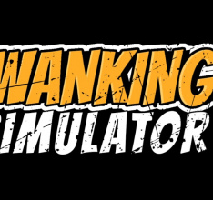 So... Wanking Simulator Is A Thing...